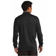 Nike Dri-FIT 1/2-Zip Cover-Up | https://www.bestnamebadges.com