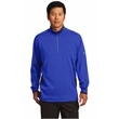 Nike Dri-FIT 1/2-Zip Cover-Up | https://www.bestnamebadges.com