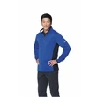 Nike Dri-FIT 1/2-Zip Cover-Up | https://www.bestnamebadges.com