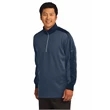 Nike Dri-FIT 1/2-Zip Cover-Up | https://www.bestnamebadges.com