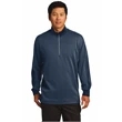 Nike Dri-FIT 1/2-Zip Cover-Up | https://www.bestnamebadges.com