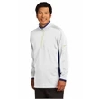 Nike Dri-FIT 1/2-Zip Cover-Up | https://www.bestnamebadges.com
