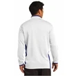 Nike Dri-FIT 1/2-Zip Cover-Up | https://www.bestnamebadges.com