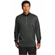 Nike Dri-FIT 1/2-Zip Cover-Up | https://www.bestnamebadges.com