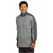 Nike Dri-FIT 1/2-Zip Cover-Up | https://www.bestnamebadges.com