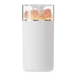 400 ml Himalayan Salt Essential Oil Diffuser Air Humidifier | https://www.bestnamebadges.com