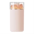 400 ml Himalayan Salt Essential Oil Diffuser Air Humidifier | https://www.bestnamebadges.com