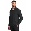 Nike Dri-FIT Fabric Mix 1/2-Zip Pullover Jacket | https://www.bestnamebadges.com