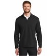 Nike Dri-FIT Fabric Mix 1/2-Zip Pullover Jacket | https://www.bestnamebadges.com