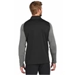 Nike Dri-FIT Stretch 1/2-Zip Cover-Up | https://www.bestnamebadges.com