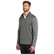 Nike Dri-FIT Stretch 1/2-Zip Cover-Up | https://www.bestnamebadges.com
