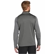 Nike Dri-FIT Stretch 1/2-Zip Cover-Up | https://www.bestnamebadges.com