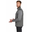 Nike Dri-FIT Stretch 1/2-Zip Cover-Up | https://www.bestnamebadges.com