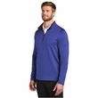 Nike Dri-FIT Stretch 1/2-Zip Cover-Up | https://www.bestnamebadges.com