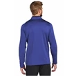 Nike Dri-FIT Stretch 1/2-Zip Cover-Up | https://www.bestnamebadges.com