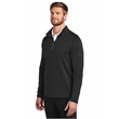 Nike Dri-FIT Stretch 1/2-Zip Cover-Up | https://www.bestnamebadges.com