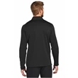 Nike Dri-FIT Stretch 1/2-Zip Cover-Up | https://www.bestnamebadges.com