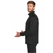 Nike Dri-FIT Stretch 1/2-Zip Cover-Up | https://www.bestnamebadges.com