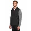 Nike Dri-FIT Stretch 1/2-Zip Cover-Up | https://www.bestnamebadges.com