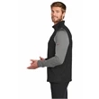 Nike Dri-FIT Stretch 1/2-Zip Cover-Up | https://www.bestnamebadges.com
