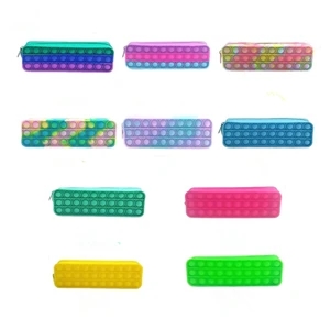 Pop Bubble Pen Bag