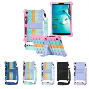 Fidget Sensory Toy Case For Pad
