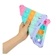 Fidget Sensory Toy Case For Pad | https://www.bestnamebadges.com