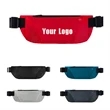 Waterproof Polyester Climbing Waist Bag | https://www.bestnamebadges.com