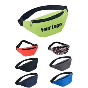 The Basics Fanny Pack