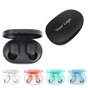 Charging Box Earbuds