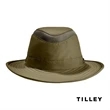Tilley® Airflo LTM6 Broad Brim Hat - Olive | https://www.bestnamebadges.com