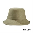 Tilley® Iconic T1 Bucket Hat - Olive | https://www.bestnamebadges.com