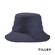 Tilley® Iconic T1 Bucket Hat - Dark Navy | https://www.bestnamebadges.com
