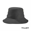 Tilley® Iconic T1 Bucket Hat - Black | https://www.bestnamebadges.com