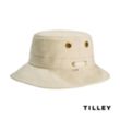 Tilley® Iconic T1 Bucket Hat - Natural | https://www.bestnamebadges.com