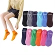 No Skid Socks Non-slip | https://www.bestnamebadges.com