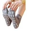 No Skid Socks Non-slip | https://www.bestnamebadges.com