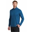 Nike Dry 1/2-Zip Cover-Up | https://www.bestnamebadges.com