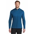 Nike Dry 1/2-Zip Cover-Up | https://www.bestnamebadges.com