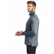 Nike Dry 1/2-Zip Cover-Up | https://www.bestnamebadges.com