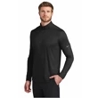 Nike Dry 1/2-Zip Cover-Up | https://www.bestnamebadges.com