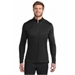 Nike Dry 1/2-Zip Cover-Up | https://www.bestnamebadges.com