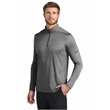 Nike Dry 1/2-Zip Cover-Up | https://www.bestnamebadges.com