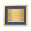 Eldridge Certificate TexEtch - Gold | https://www.bestnamebadges.com