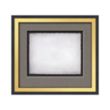 Jasper -  Gold | https://www.bestnamebadges.com