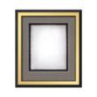 Jasper -  Gold | https://www.bestnamebadges.com