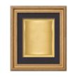 Regal Certificate TexEtch - Gold | https://www.bestnamebadges.com