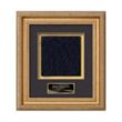 Regal -  Gold | https://www.bestnamebadges.com
