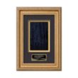 Regal -  Gold | https://www.bestnamebadges.com