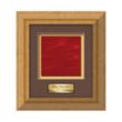 Terrene -  Antique Gold | https://www.bestnamebadges.com